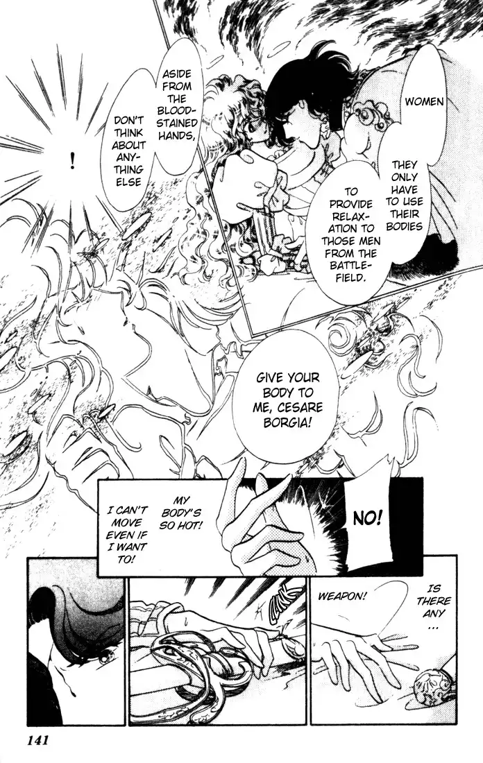 Kakan no Madonna Chapter 4 6